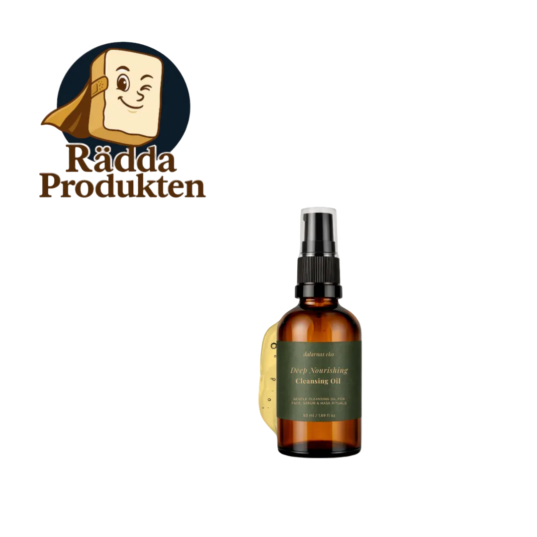 RÄDDA - Cleansing Oil REGULAR