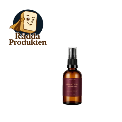 RÄDDA Hyaluronic Moisture+ Mist