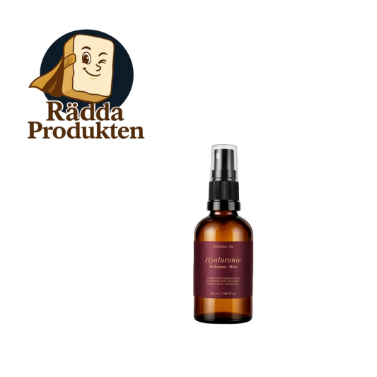 RÄDDA Hyaluronic Moisture+ Mist