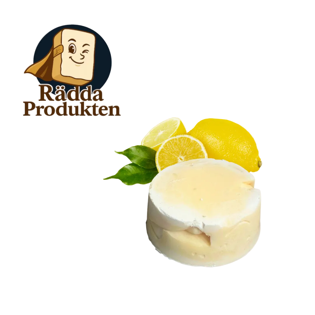 Tvätt- Städ- och Disktvål, Citron