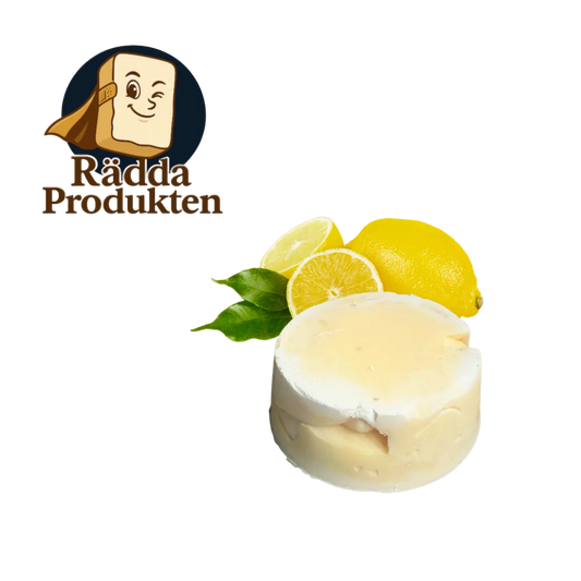 Tvätt- Städ- och Disktvål, Citron