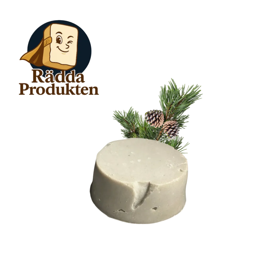 Tvätt- Städ- och Disktvål, Barrskog