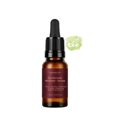 Hyaluronic Moisture+ Serum