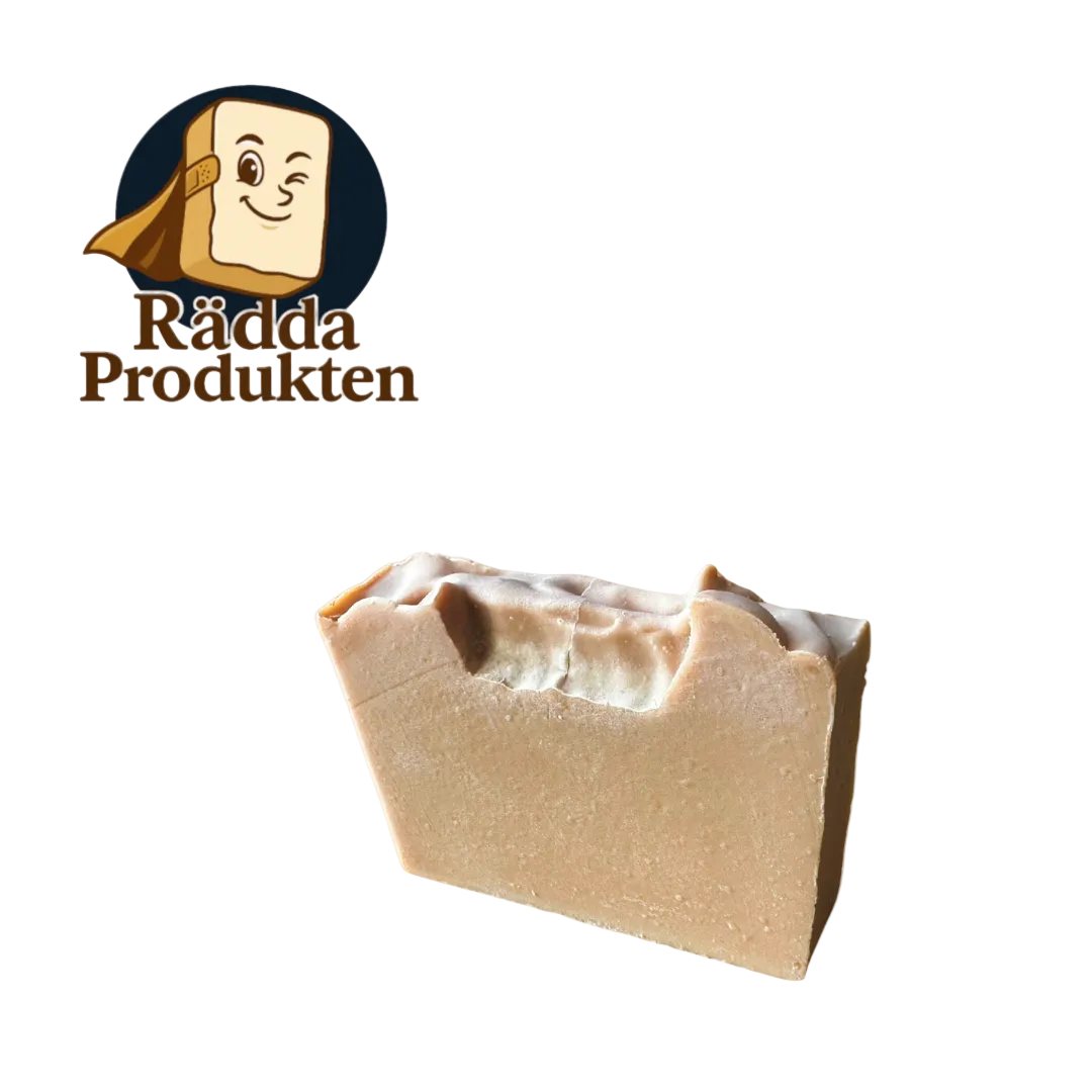 RÄDDA  – Citrus Amara Soap 110g