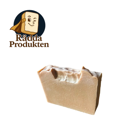 RÄDDA  – Citrus Amara Soap 110g