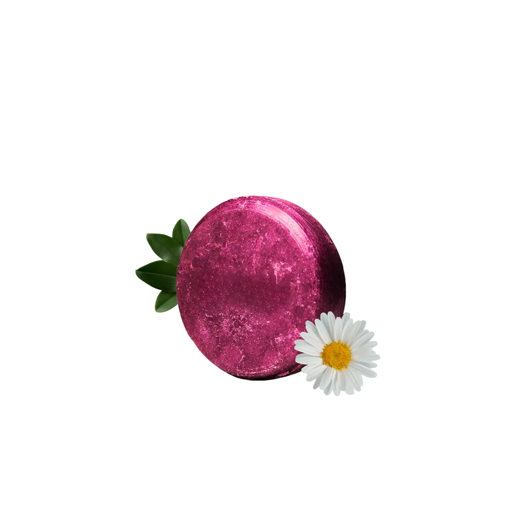 Kamomill VELVET Shampoo