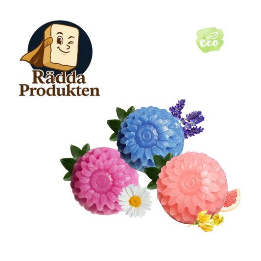 RÄDDA Balsamkaka, flera olika sorter