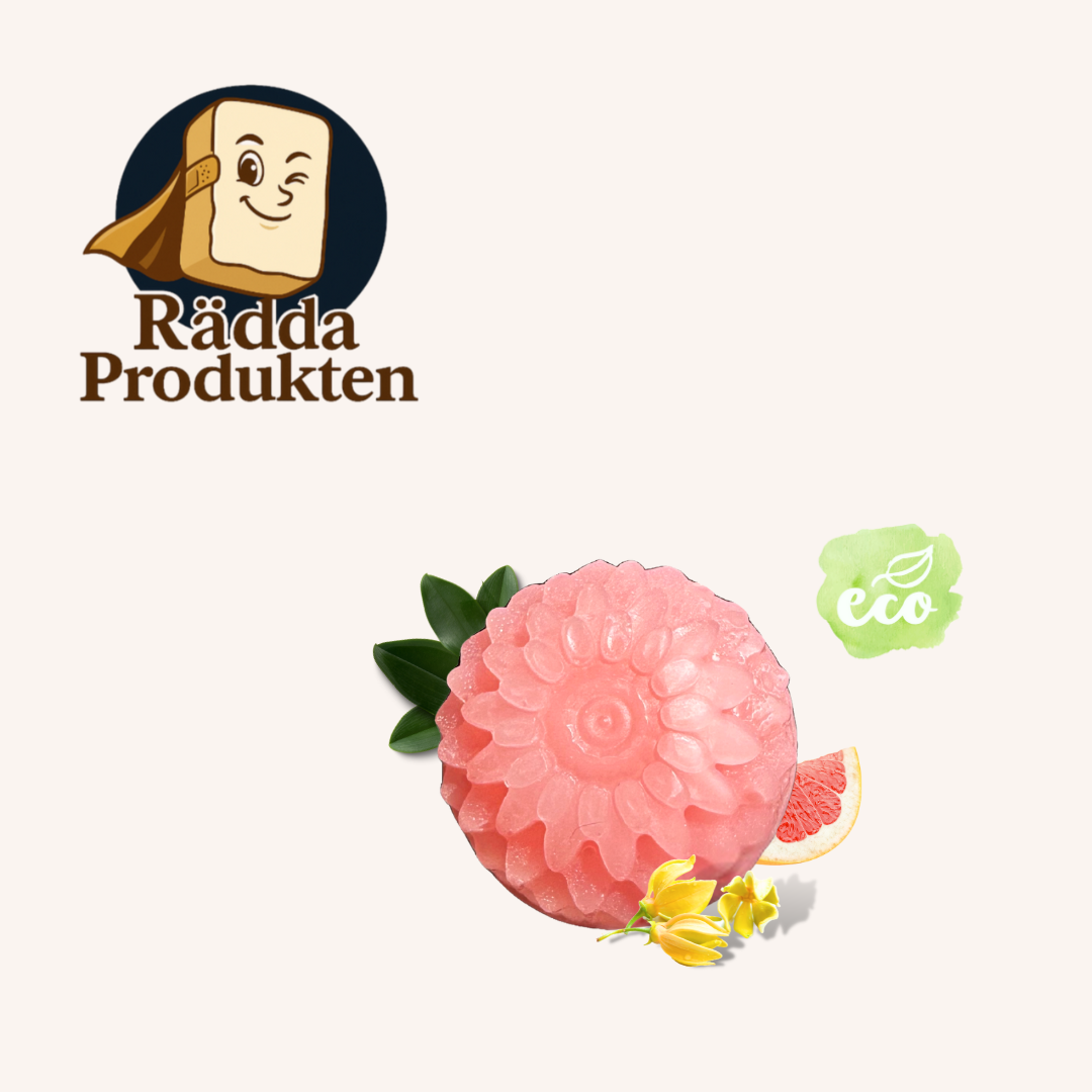 RÄDDA Balsamkaka, flera olika sorter