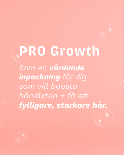 PRO Shampoo Color Pop