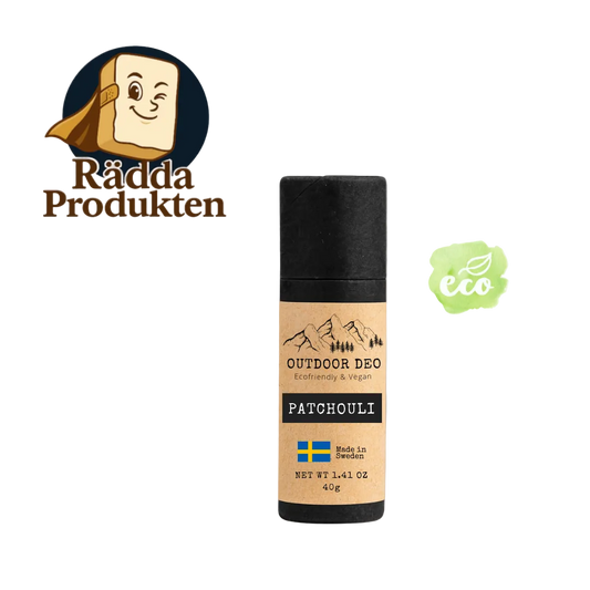 Rädda Deo Patchouli