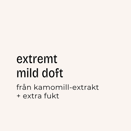 Kamomill VELVET Shampoo