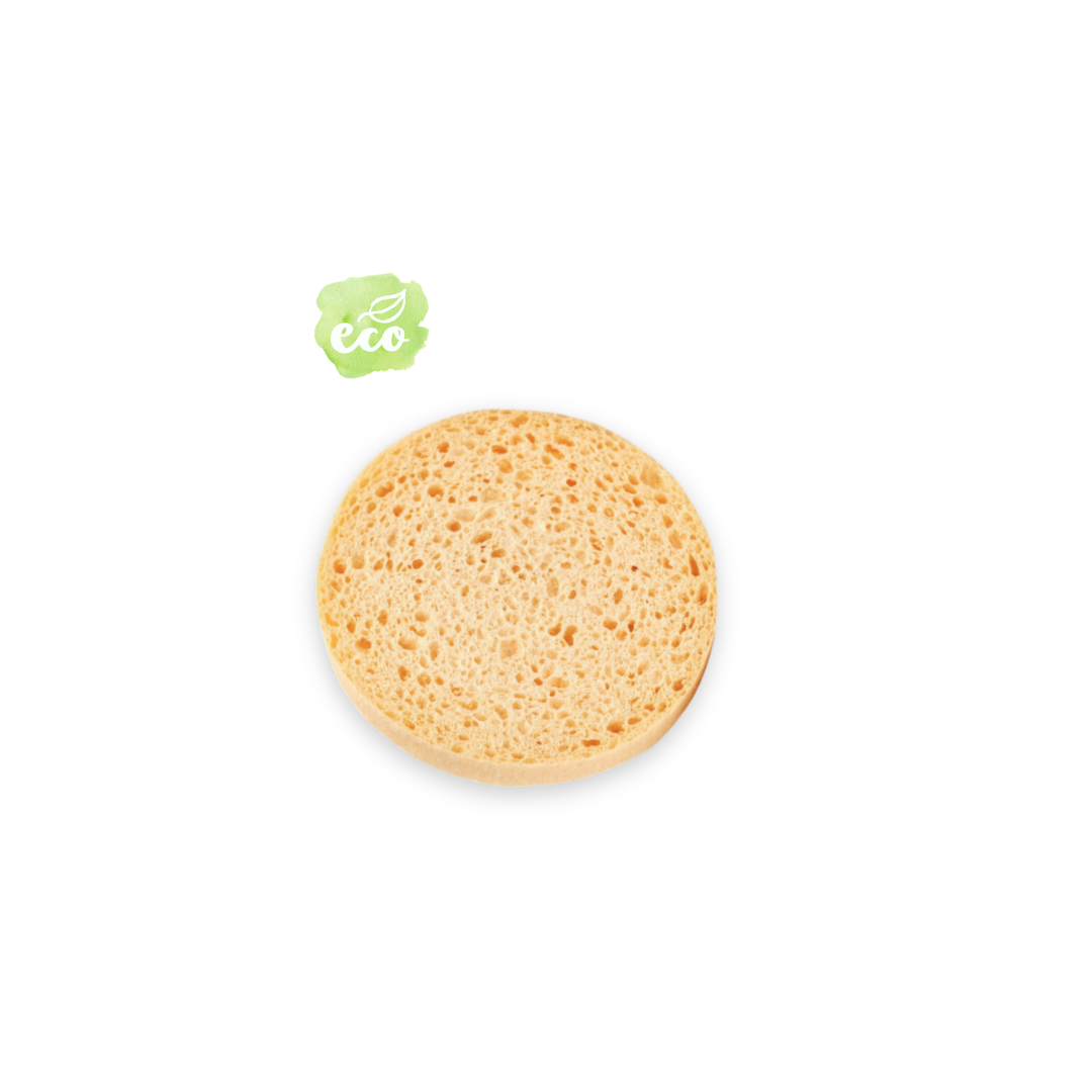 Facial Cleansing Sponge