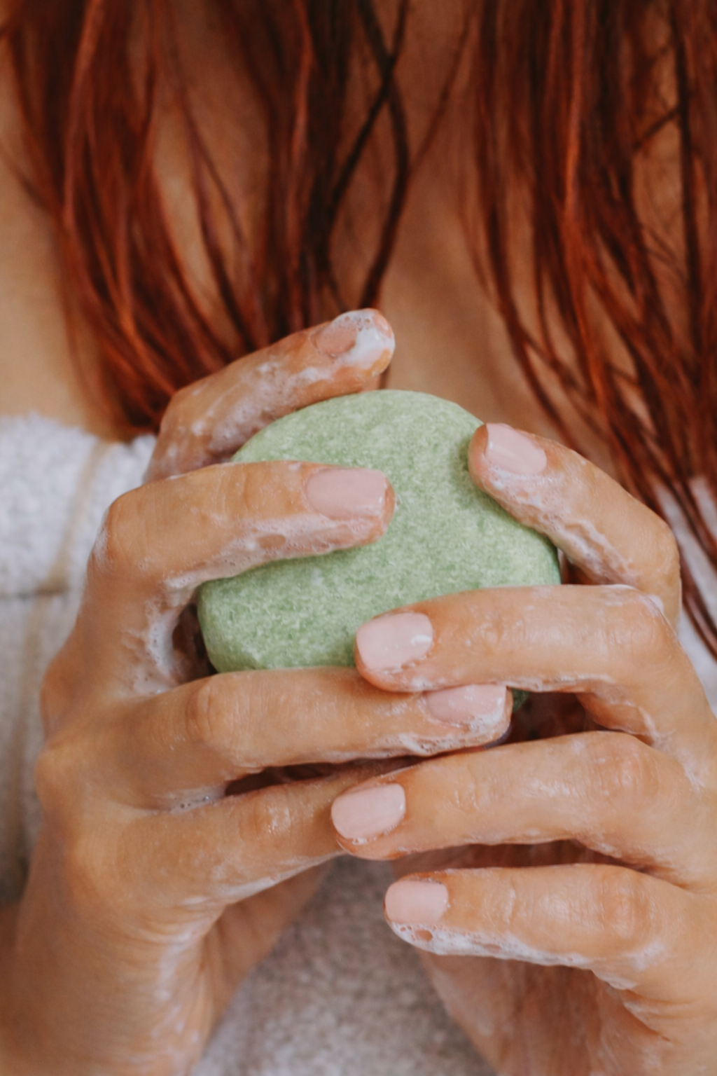 how to use hair growth shampoo