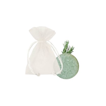 No Waste Shampoo Bag