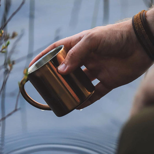 Tvätt- Städ- och Disktvål, Barrskog