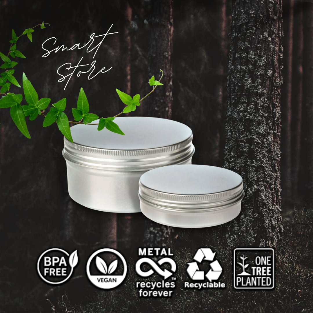 Förvaringsdosa med plats för luffakudde